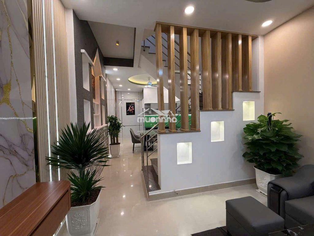 8ty9 thương lượng bán nhà mặt nội khu cao lỗ xe hơi đỗ cửa  - Ảnh 3
