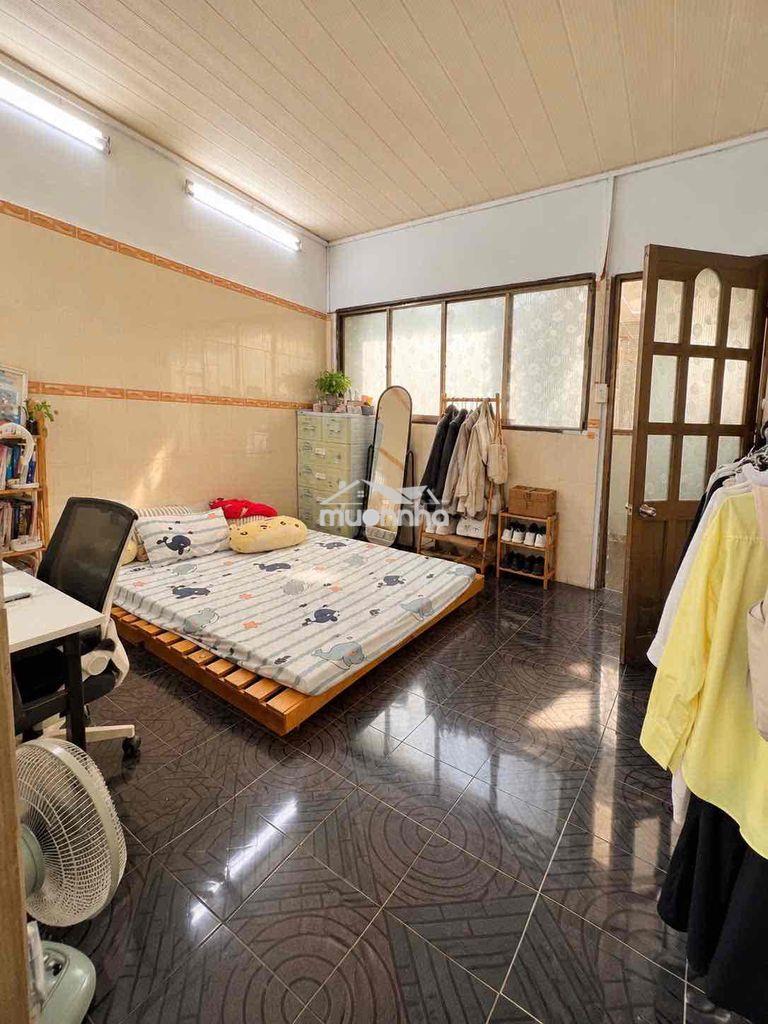 🏡 Nhà nguyên căn - vĩnh viễn – quận 10 - 13tr - Ảnh 3