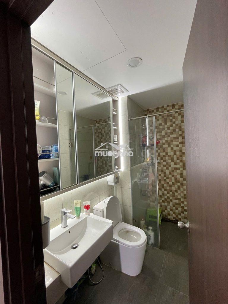 Cho thuê 2pn-1wc view triệu đô,bếp rèm 7tr - Ảnh 2