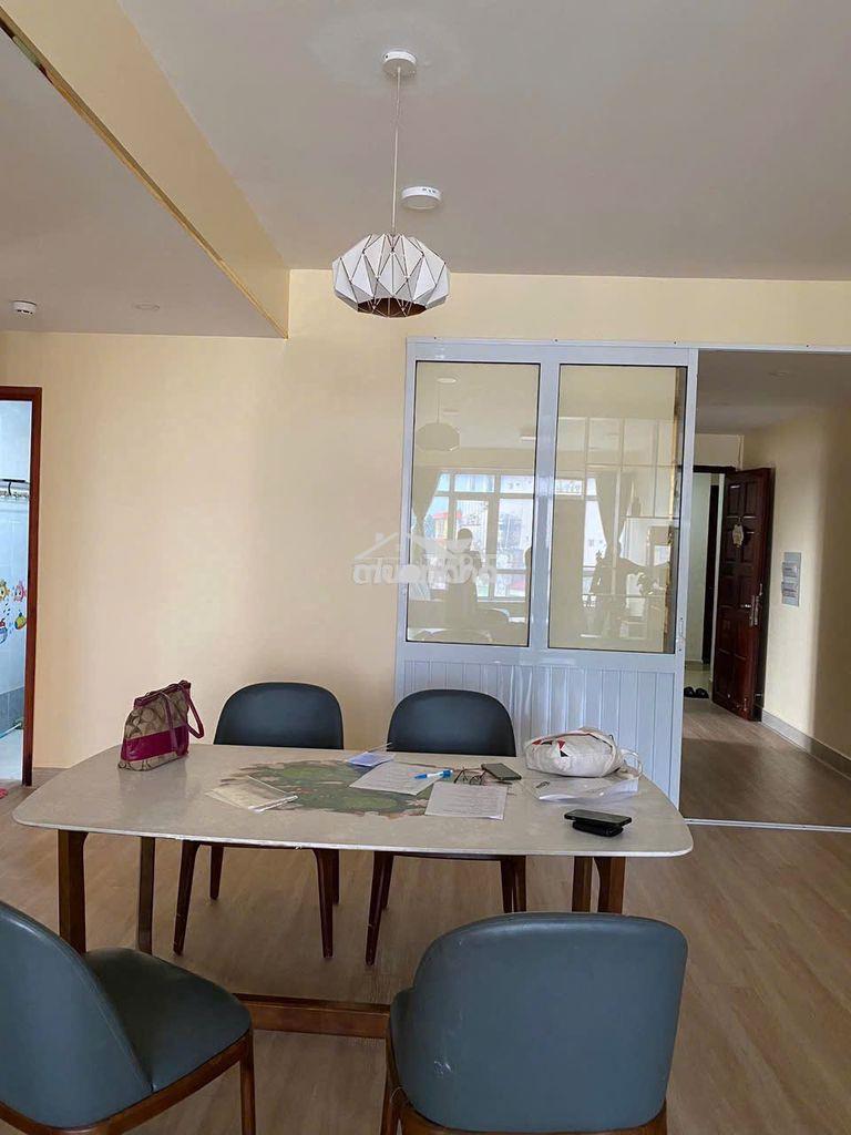 Cho thuê căn hộ ngọc phương nam quận 8, dt : 120 m2, 3pn, 14tr/th - Ảnh 2
