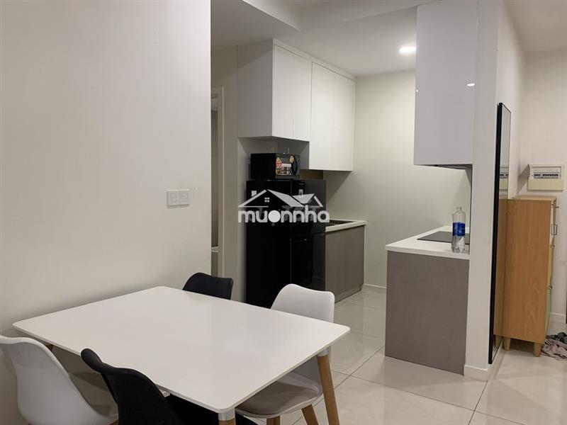 Cho thuê millennium quận 4 – căn 55m² full nt cao cấp – giá 18 triệu