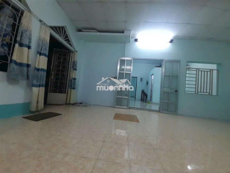 Cho thuê nguyên căn hẻm 3.5m thích quảng đức phú nhuận