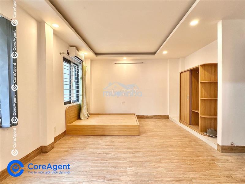 Chdv mới giá rẻ rộng 30m2 ở đường số 5 gần aeon tân phú
