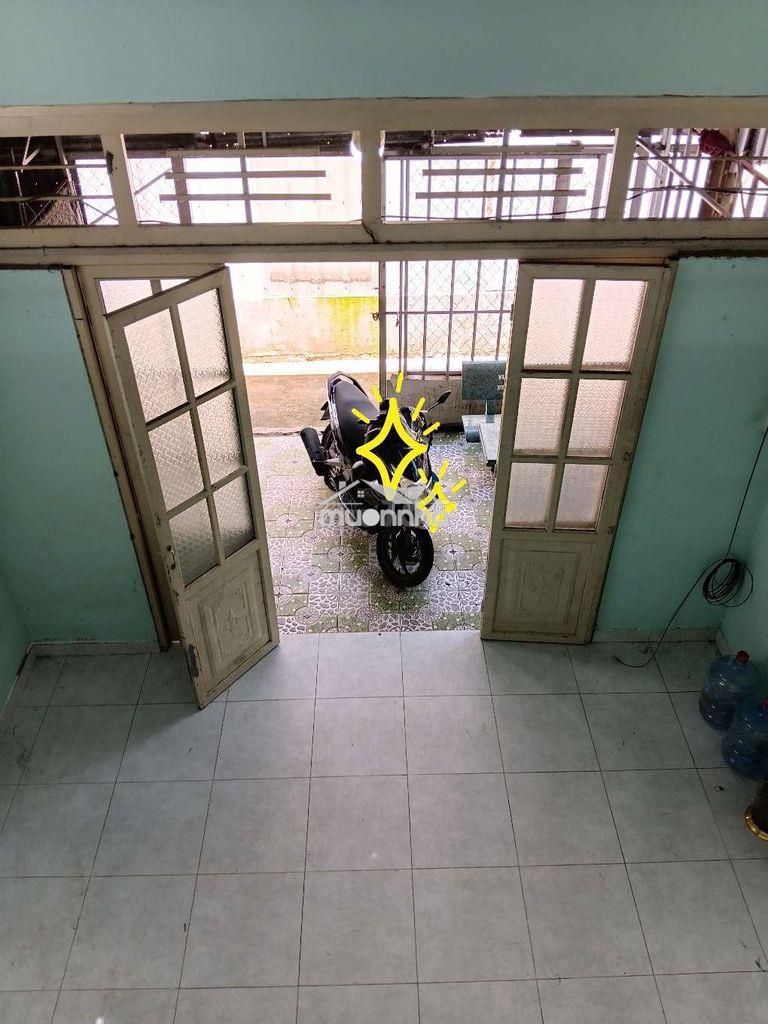 Cho thuê nhà nguyên căn siêu rẻ