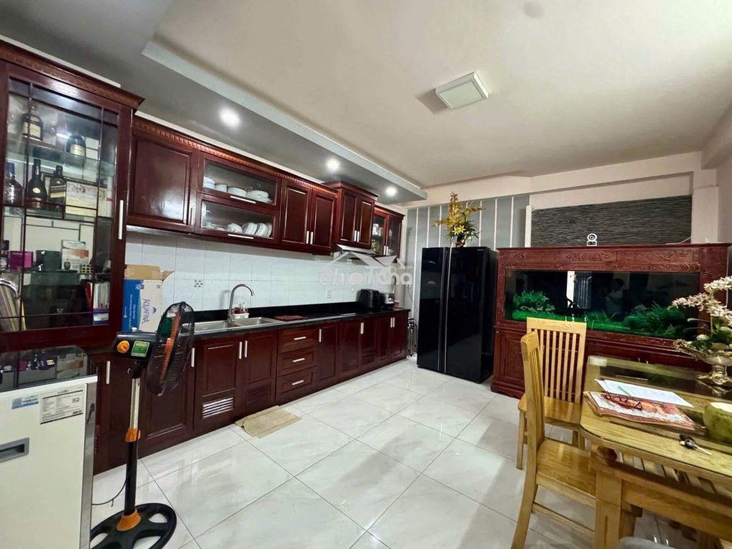 Chỉ 7,95 tỷ sở hữu ngay nhà mới 3 tầng, vào ở ngay - Ảnh 3