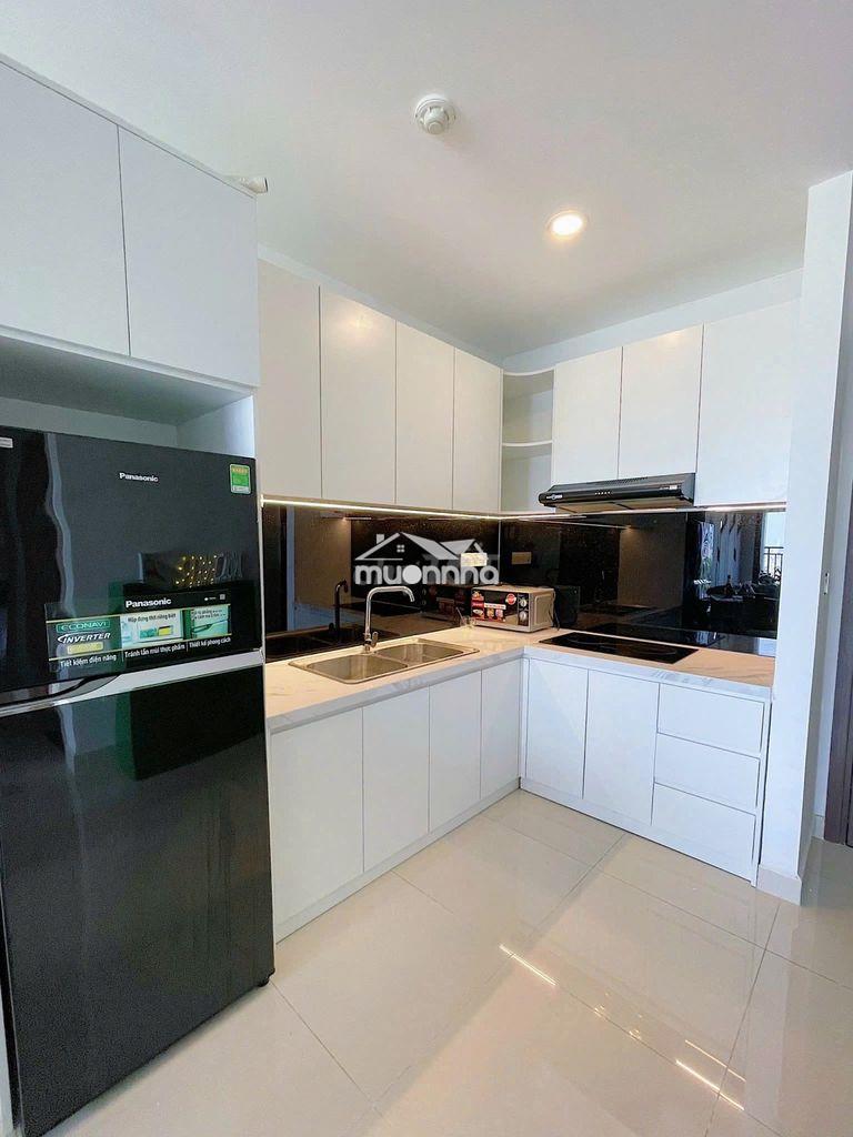 Chủ cần bán căn hộ central garden, q1,  80m2, 2pn, 2wc, 5.6 tỷ - Ảnh 2