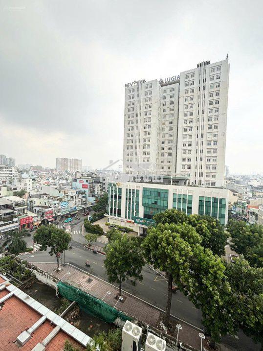 Cho thuê phòng chung cư đầy đủ nội thất - Ảnh 3
