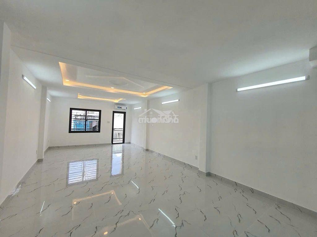 Cần cho thuê gấp hxt 31/2a phan huy ích phường 15, quận tân bình. - Ảnh 4