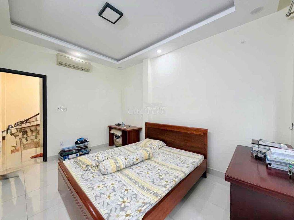 Nhà mới đẹp hxh nguyễn đình chiểu p2.q3 (3.5m x 9m). giá: 11 tỷ tl - Ảnh 4