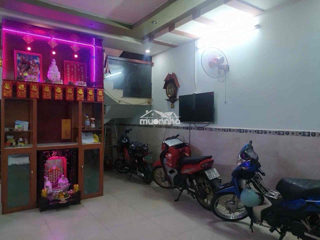 🏡 Cư xá lạc long quân – nhà 5 phòng cho thuê – dòng tiền 13 triệu/thán - Ảnh 2