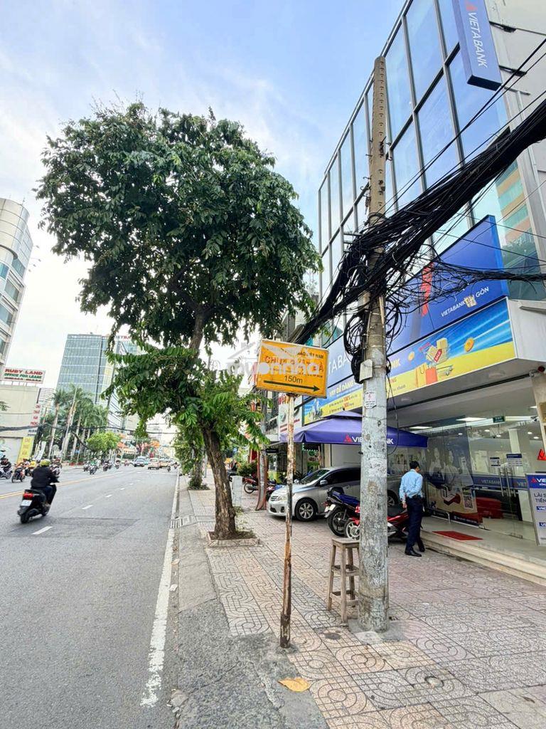 Văn phòng 90m2 – lầu 2, mt cmt8, p.bàn cờ, hcm – 24tr/tháng (chưa vat) - Ảnh 3