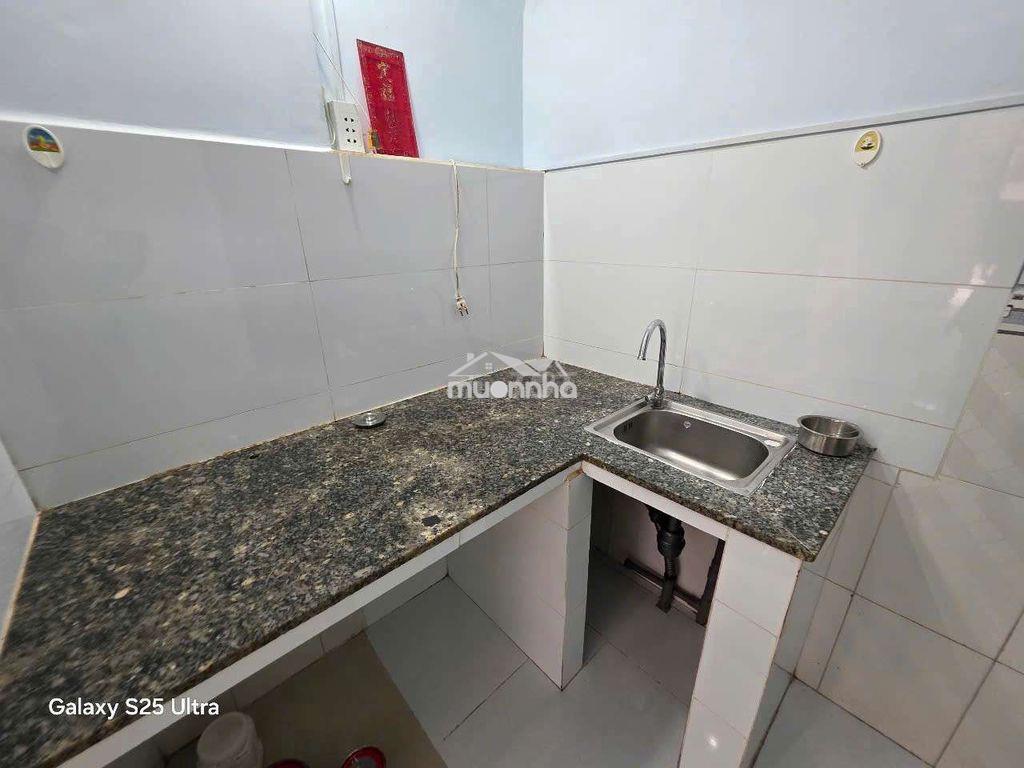 🌹🌹🌹Cho thuê nhà 2lầu đúc 2pnủ 2wc - Ảnh 4