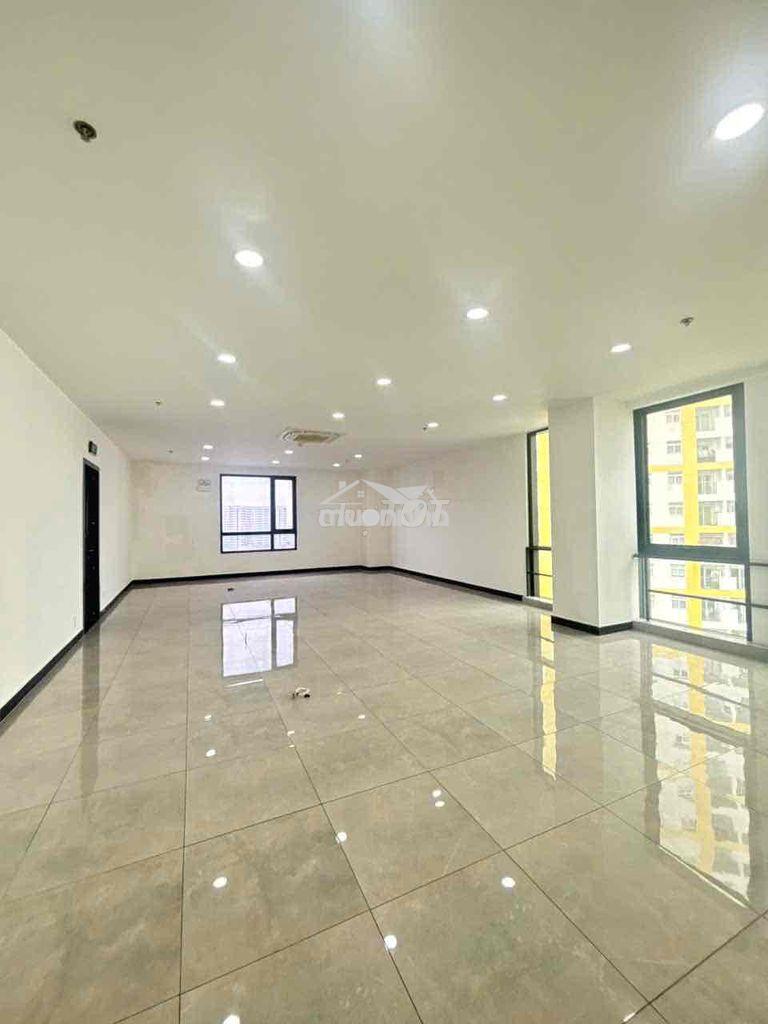 🏢 Cho thuê văn phòng tòa nhà bw – võ văn kiệt - mới 100% - Ảnh 2