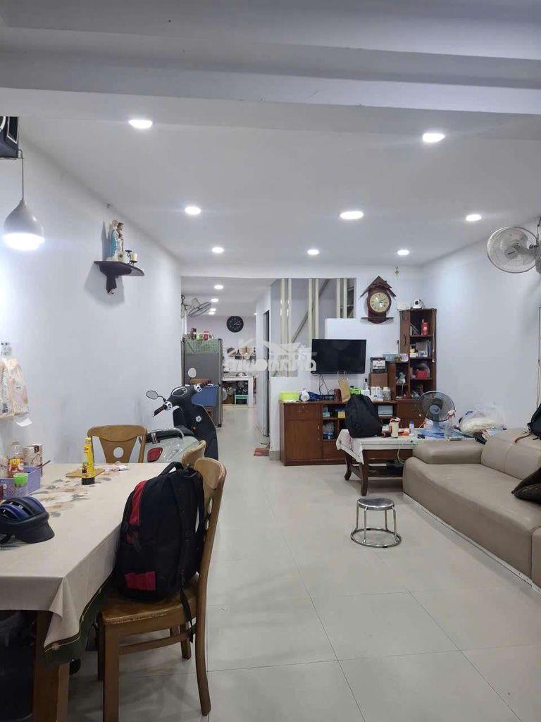 🏩 Nhà 3 tầng 71m2 nguyễn cư trinh q1 - 8,3 tỷ tl. - Ảnh 3