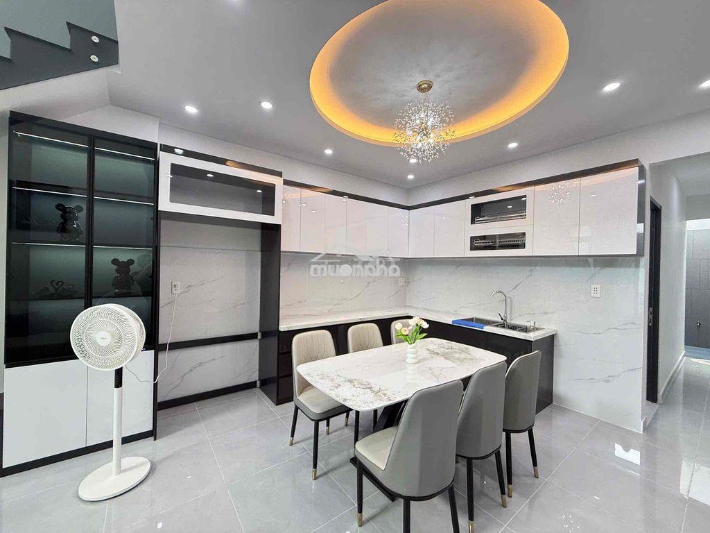 Bán nhà mới gần tttm gigamall - Ảnh 4