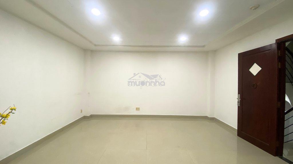 Cho thuê văn phòng 25m² tân bình giá 6.6tr - Ảnh 3