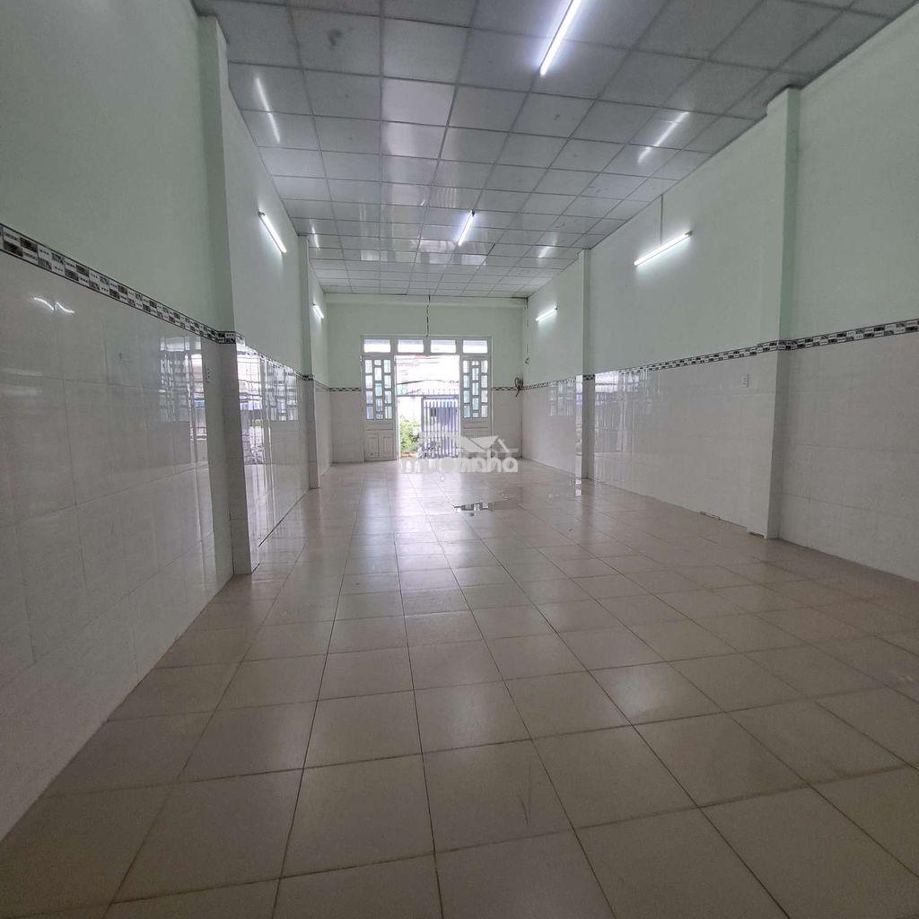 Cho thuê nhà kho 5×30 bình tân - Ảnh 3