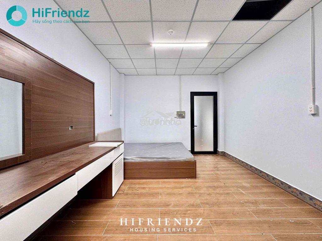 🏡Studio mới 100%, thang máy - trống sẵn gần ueh vhu - Ảnh 4