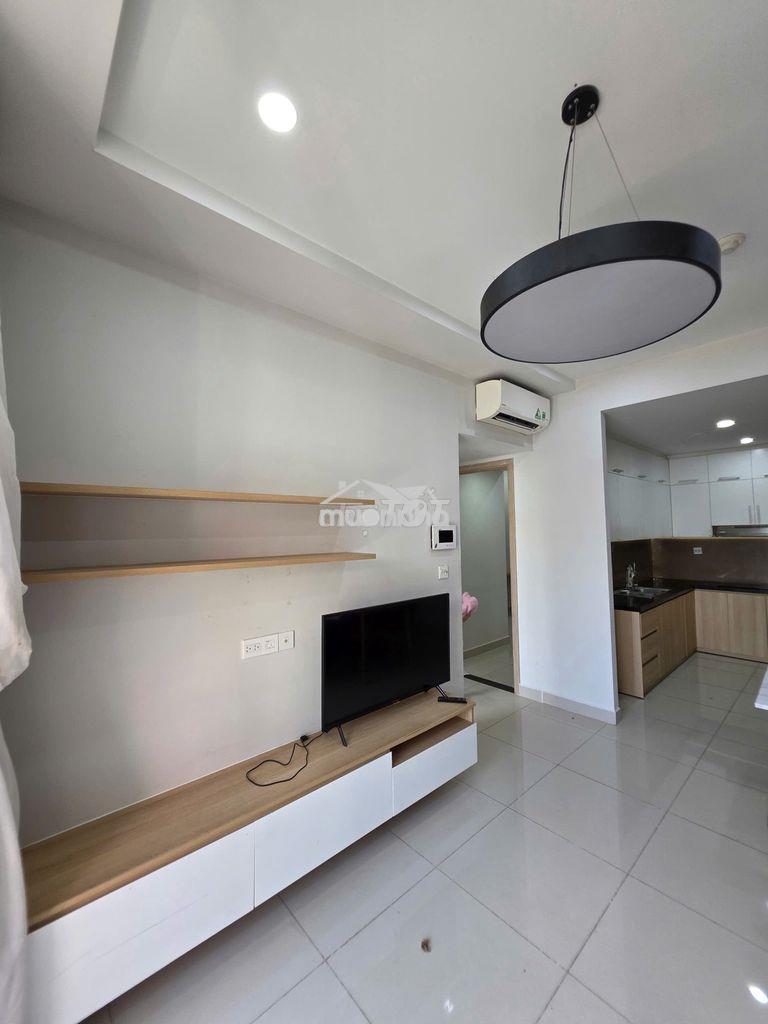 Căn hộ orchard parkview novaland khu sân bay 55m2 nội thất như hình - Ảnh 2