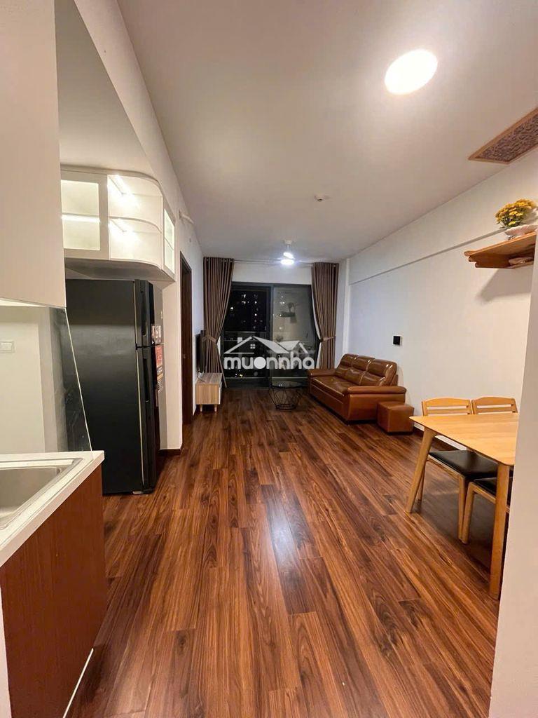 78m2 nhà đẹp, full nội thất 2pn || 2wc
