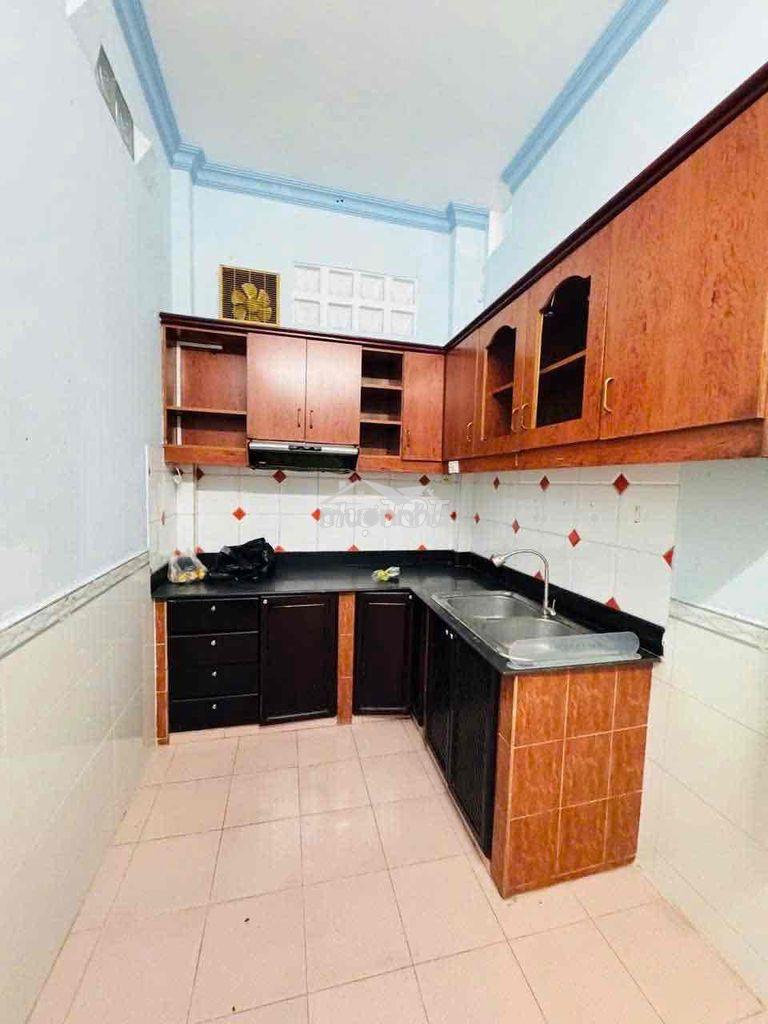 Nguyên căn sát mt nhiêu tứ, phú nhuận ( 1trệt 1lầu ) - 1pn 2wc - Ảnh 3