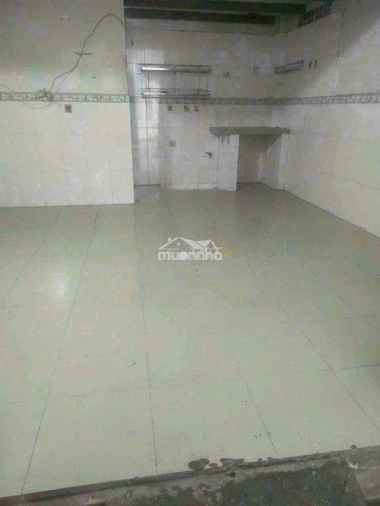 💥 Cho thuê phòng gần kênh 26/3 | 4×10m‑có gác lửng‑4,4tr/tháng - Ảnh 2