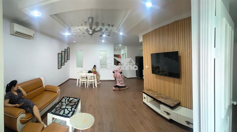 Cho thuê căn hộ bàu cát ii, 13 triệu vnd, 80m2, 2pn, 2wc.
