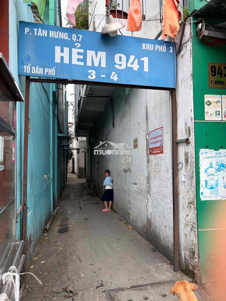Chính chủ bán nhà riêng