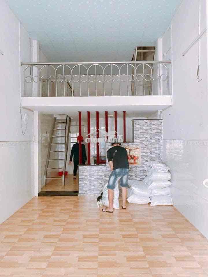 Phú thọ hoà - hẻm xe tải - 3pn - giá 9tr