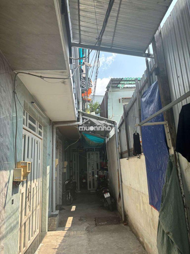 Nhà vừa trống cần tìm quý khách lâu dài - Ảnh 2