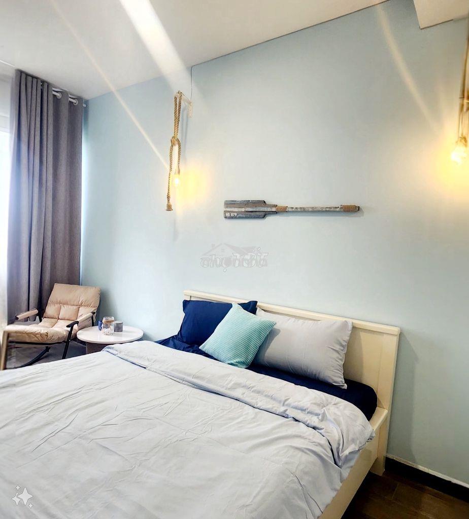 Bán căn 2pn q7 boulevard giá 3,3ty- ntcb - Ảnh 3