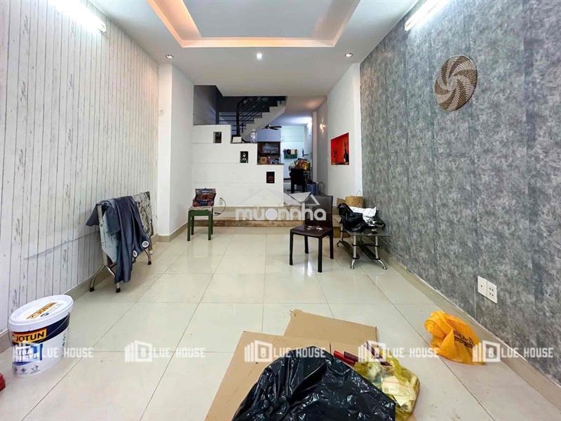 💥Cho thuê nhà nguyên căn - 4 phòng ngủ - trệt 2 lầu