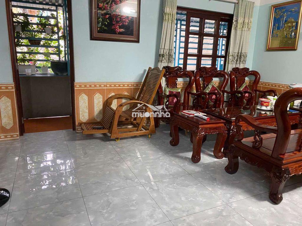 Chung cư 139 lý chính thắng - Ảnh 2