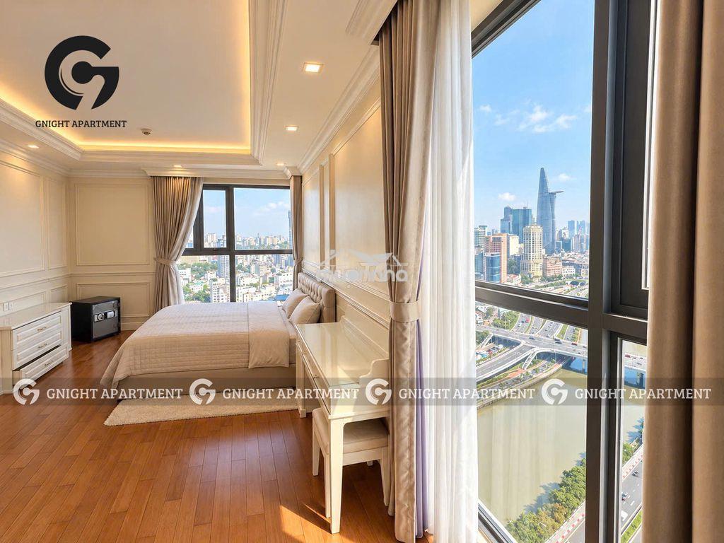 Hot - 2pn 2wc 107m2 millennium q4, view pháo hoa, nhà đẹp như hình - Ảnh 2