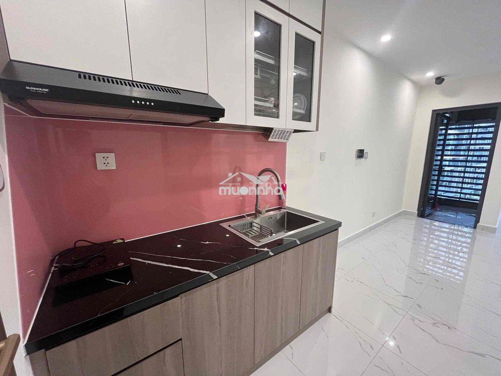🔥 **Cho thuê studio gh50501 – giá chỉ 5 triệu/tháng** 🏙️ 📍 **mã căn: g - Ảnh 2