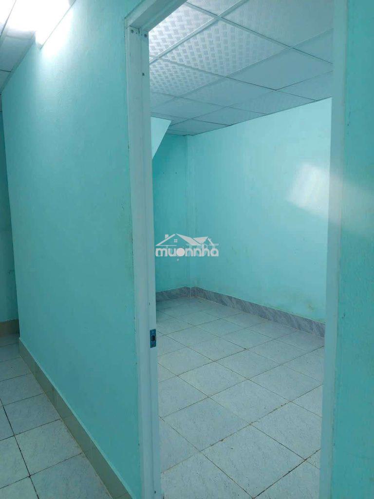 Cho thuê nhà nguyên căn hẻm ni sư huỳnh liên 4x18m giá ,8tr - Ảnh 2