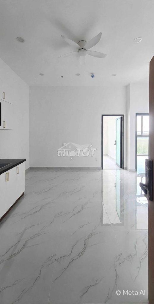 Stown ctl tham lương 2pn mới 100% sổ sẵn- giá nhỉnh 3,1 tỷ - Ảnh 3