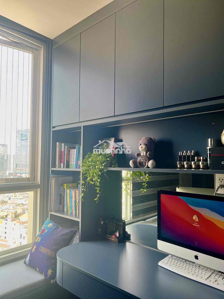 Căn góc 3 pn, view xem bắn pháo hoa - Ảnh 3