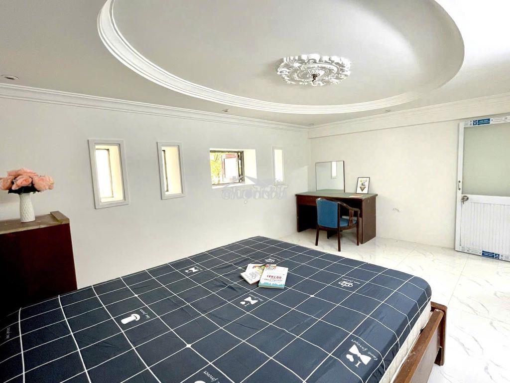 1 phòng ngủ tách bếp đầy đủ tiện nghi tại kdc trung sơn tòa chdv - Ảnh 4