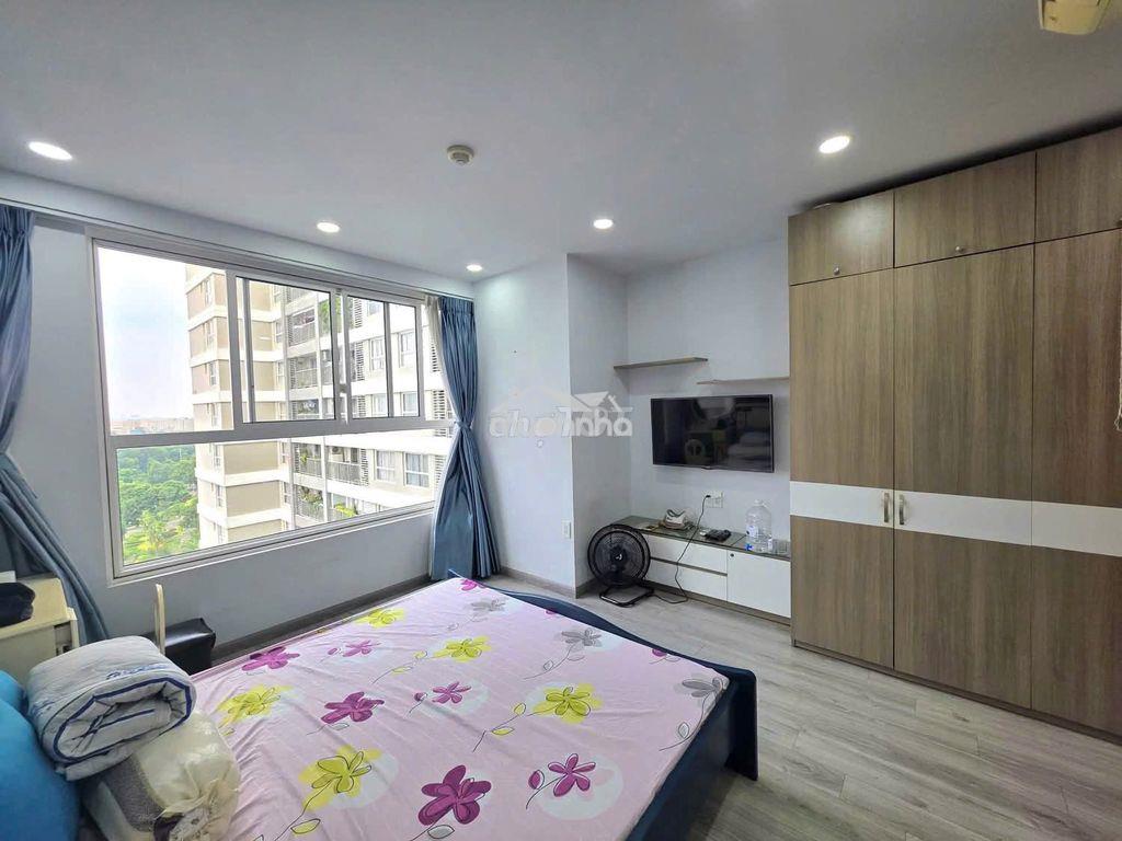 Căn hộ tầng cao orchard parkview 85m2 2 phòng 21 triệu đầy đủ rộng đẹp - Ảnh 4