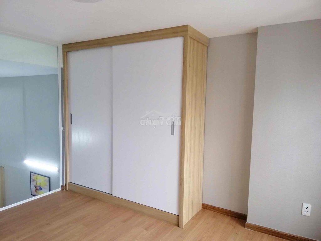 Căn duplex chung cư la astoria 1pn -1wc - Ảnh 3