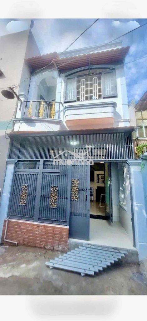 🏠 Nhà cho thuê hẻm c phạm hùng , hẻm 🚘🚘🚘 👉 gần nhà thờ nam hải cầu