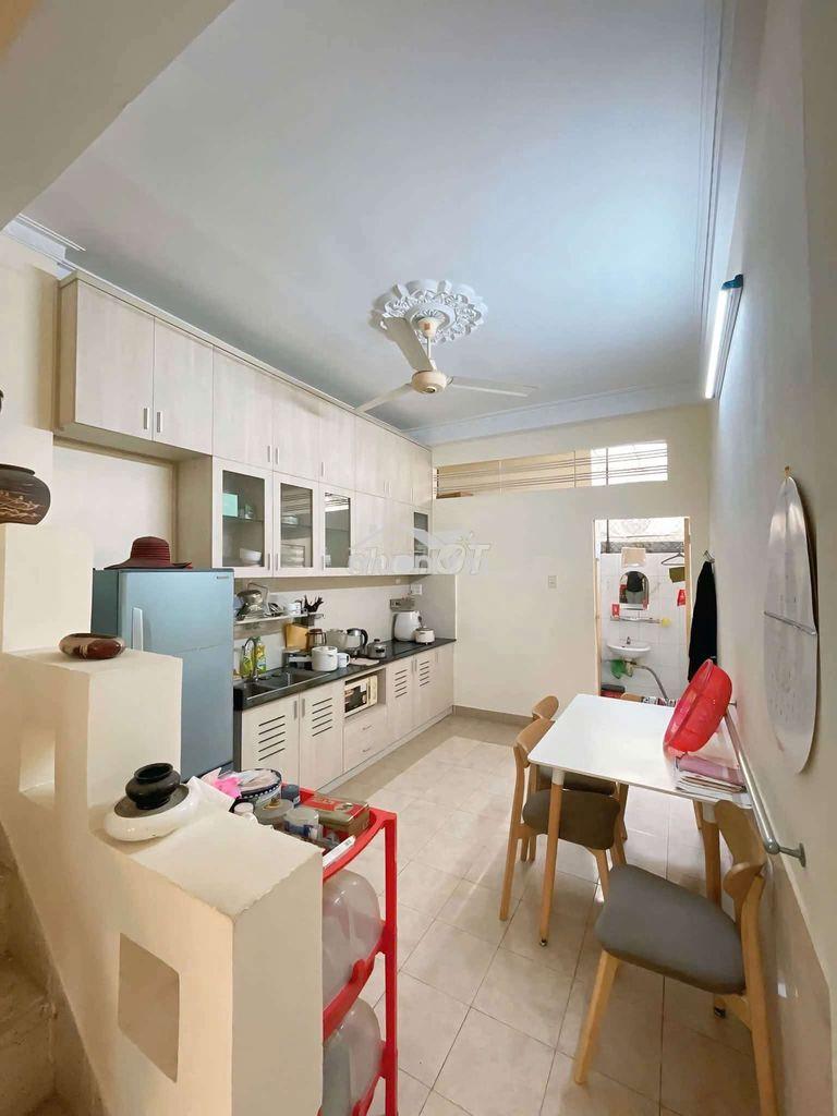Nhà cho thuê nguyễn trọng tuyển phú nhuận - Ảnh 4