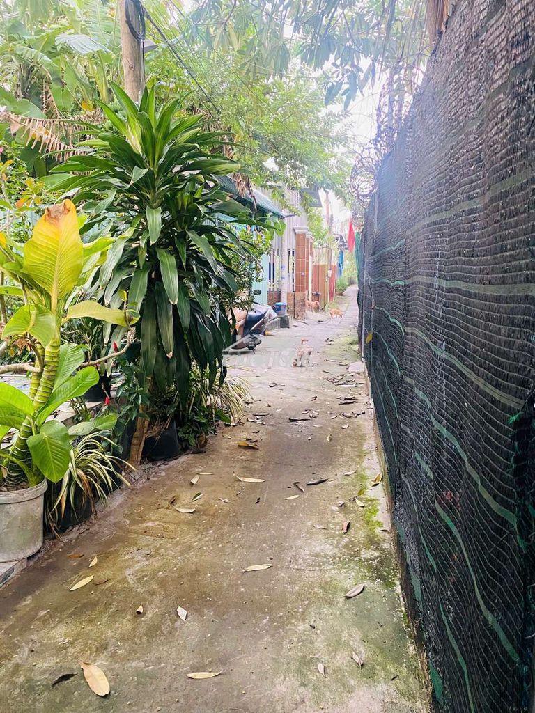 Nhà cho thuê đường đa phước