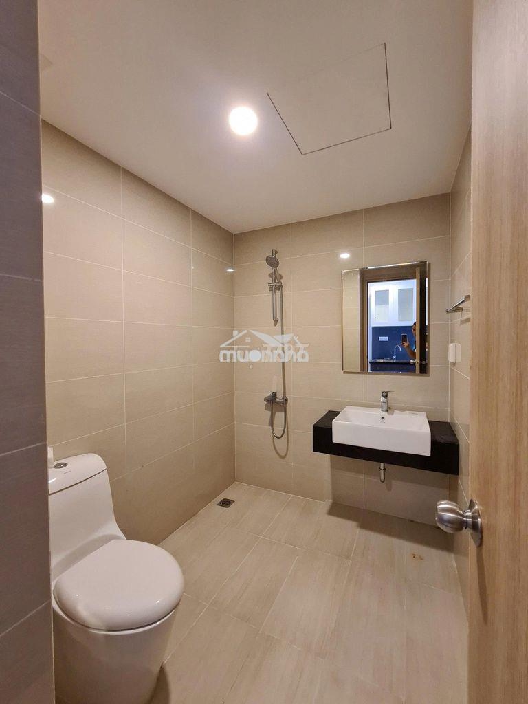 Căn hộ orchard parkview 1 phòng 35m2 9 triệu nội thất cơ bản có bếp - Ảnh 4