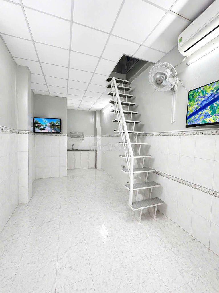 🔥 2,6 tỷ – 52m² – nhà 2 tầng 2pn – linh xuân, thủ đức 🔥 - Ảnh 3