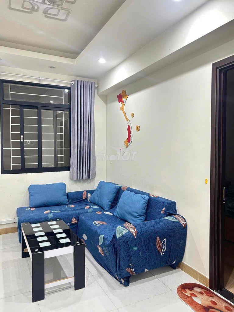📣Bán ch đức khải q7-50m2,1pn,nội thất💰cực tốt : 2.1 tỷ ( còn bớt)🔥🔥 - Ảnh 2