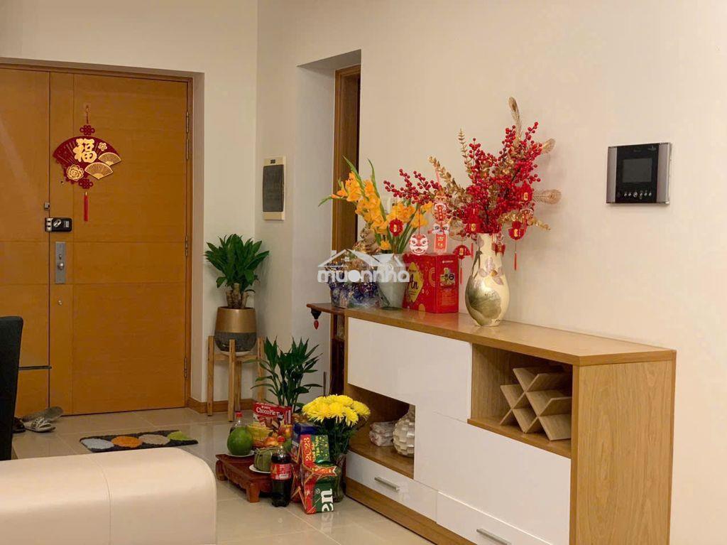 Cho thuê căn hộ saigon pearl – 110m² – 2pn 2wc – full nội thất - Ảnh 4