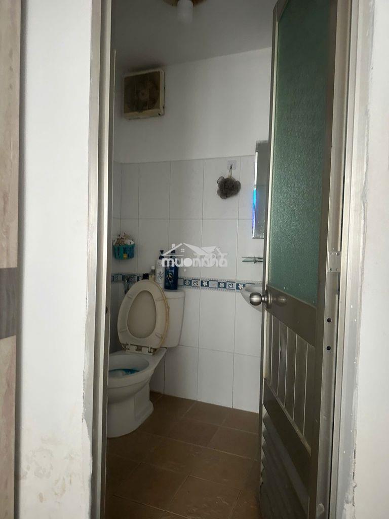 Chính chủ 1 đời cần bán căn hộ cc ngô gia tự – 74m² (2pn 2wc) - 3.8ty - Ảnh 2