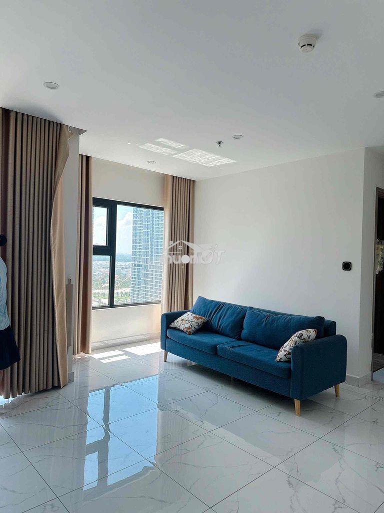 Cho thuê căn hộ 2pn+ full nội thất gỗ chỉ 8tr5 - Ảnh 4